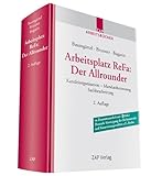 Arbeitsplatz ReFA: Der Allrounder: Kanzleiorganisation - Mandatsbetreuung - Sachbearbeitung livre