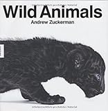 Wild Animals livre
