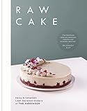 Raw Cake: 100 Beautiful, Nutritious and Indulgent Raw Sweets, Treats and Elixirs (English Edition) livre