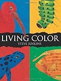 Living Color (English Edition) livre