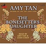 The Bonesetter's Daughter livre