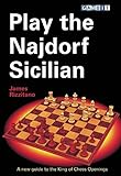 Play the Najdorf Sicilian livre
