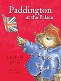 Paddington at the Palace livre