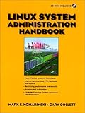 Linux System Administration Handbook (Prentice Hall (engl. Titel)) livre