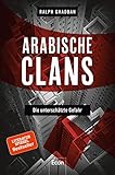 Arabische Clans: Die unterschätzte Gefahr livre