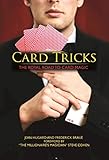 Card Tricks: The Royal Road to Card Magic (English Edition) livre