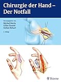 Chirurgie der Hand: Der Notfall livre