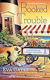 Booked for Trouble (A Lighthouse Library Mystery Book 2) (English Edition) livre