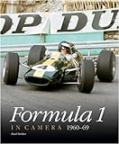 Formula 1 in Camera 1960-69 livre