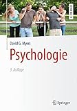 Psychologie (Springer-Lehrbuch) livre