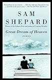 Great Dream of Heaven: Stories livre