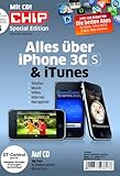 Chip - Alles über iPhone 3GS & iTunes livre