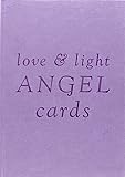 Love and Light Angel Cards livre