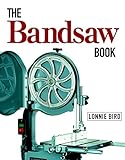 The Bandsaw Book livre
