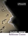 Robinson Crusoe livre
