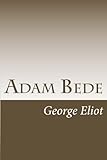 Adam Bede livre