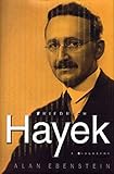 Friedrich Hayek: A Biography (English Edition) livre