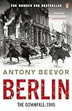 Berlin: The Downfall 1945 livre
