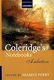 Coleridge's Notebooks: A Selection livre
