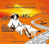 Italienische Reise. Texte aus Johann Wolfgang von Goethe: Italienische Reise, Briefe, Venetianische livre