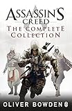 Assassin's Creed (English Edition) livre
