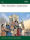 The Ancient Assyrians livre