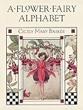 A Flower Fairy Alphabet livre