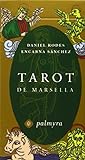 Tarot de marsella: los antiguos iconos del tarot reconstruidos (Barajas de cartas) livre