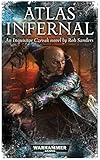 Atlas Infernal (Warhammer 40,000) (English Edition) livre