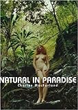 Natural in Paradise: Dt. /Engl. /Franz. livre