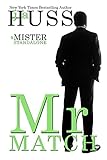 Mr. Match: A Mister Standalone (The Mister Series Book 5) (English Edition) livre