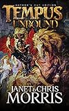 Tempus Unbound (Sacred Band Series Book 6) (English Edition) livre