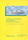 Buchführung, Jahresabschluss und Controlling in Reiseverkehrsunternehmen: Am Beispiel des Reisebür livre