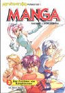 Manga zeichnen, leicht gemacht, Bd.3, Das Zeichnen von Kampfszenen livre