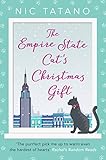 The Empire State Cat's Christmas Gift (English Edition) livre