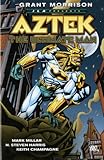 JLA Presents: Aztek, the Ultimate Man livre