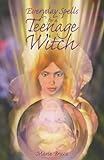 Everyday Spells for the Teenage Witch (English Edition) livre