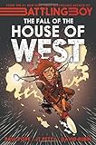 The Fall of the House of West livre