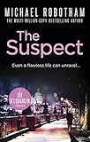 The Suspect (Joe O'loughlin Book 1) (English Edition) livre