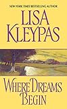 Where Dreams Begin (English Edition) livre