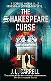 The Shakespeare Curse: Number 2 in series livre