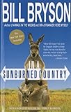 In a Sunburned Country livre