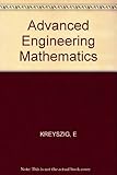 Advanced Engineering Mathematics livre