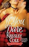 If You Dare (The MacCarrick Brothers Book 1) (English Edition) livre