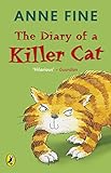 The Diary of a Killer Cat livre
