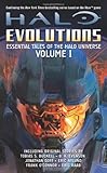 Halo Evolutions: Essential Tales of the Halo Universe livre