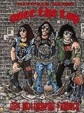 Over the Top: Das Motörhead Fanbuch livre