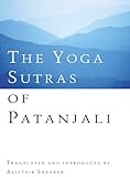 The Yoga Sutras Of Patanjali (English Edition) livre