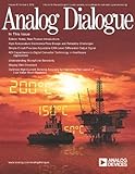 Analog Dialogue, Volume 46, Number 2 (English Edition) livre