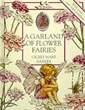 A Garland of Flower Fairies & Book and Pendant livre